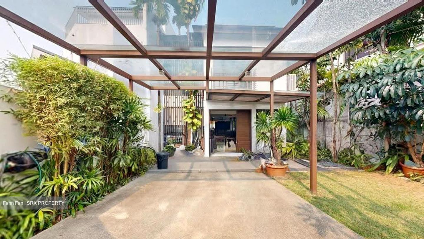 Paya Lebar Crescent (D19), Semi-Detached #637926241